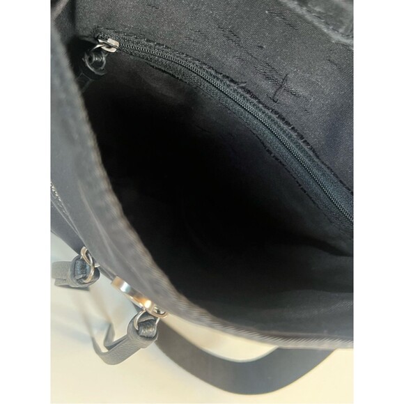 Botkier NY Black Everyday Backpack - Nylon Design Urban main image 7